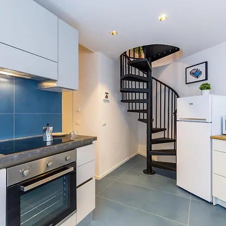 Art Apartment At Sanita By Wonderful Italy Napoli Esterno foto
