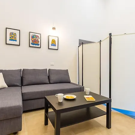 Art Apartment At Sanita By Wonderful Italy Napoli Esterno foto