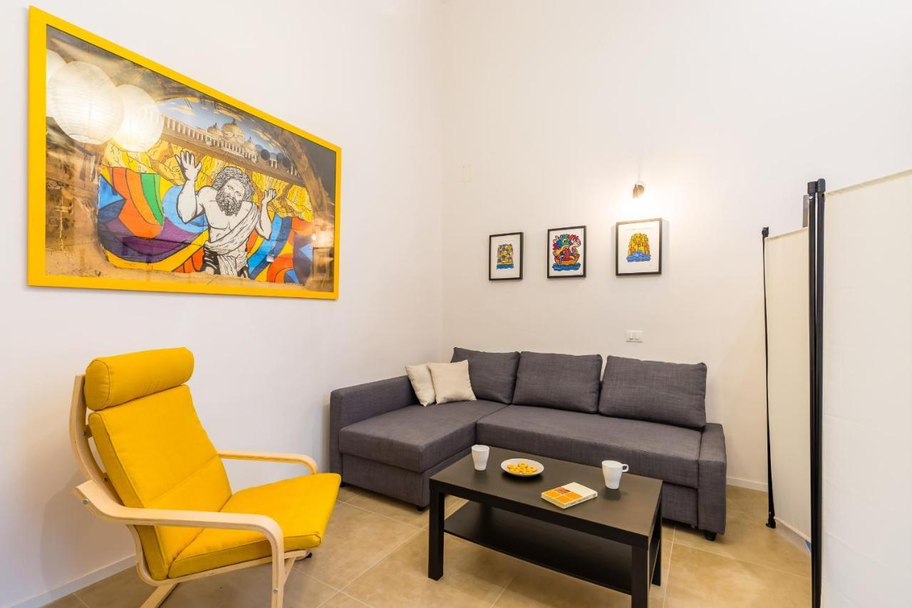 Apartamento Art At Sanita By Wonderful Italy Nápoles