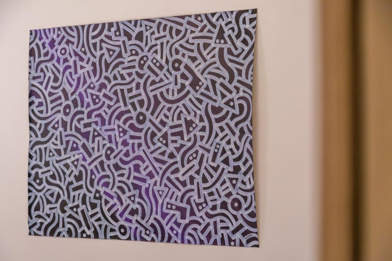 Apartamento Art At Sanita By Wonderful Italy