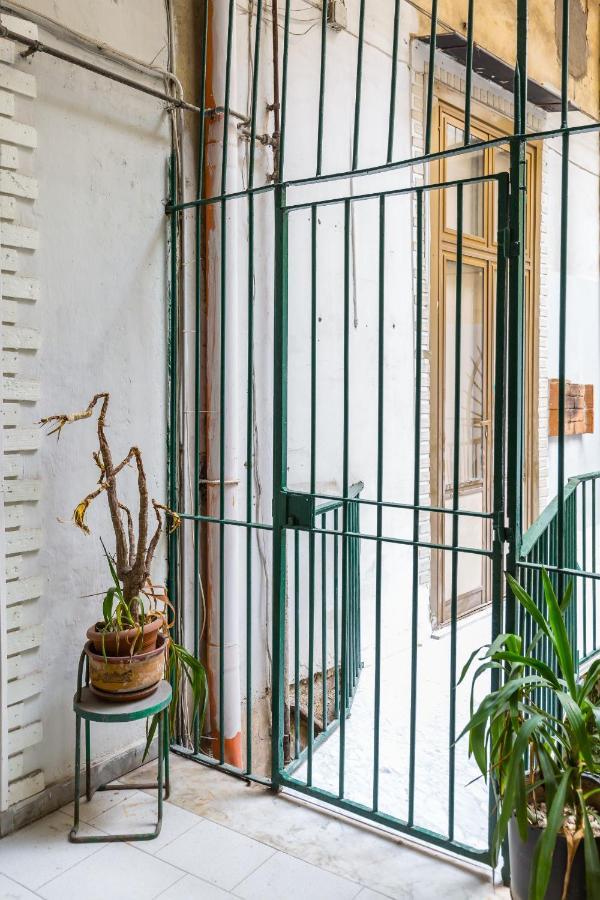 Apartamento Art At Sanita By Wonderful Italy *